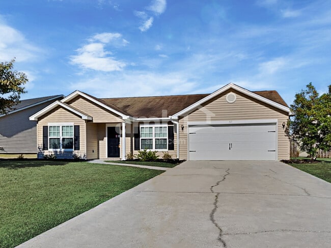 property at 163 Willow Point Cir