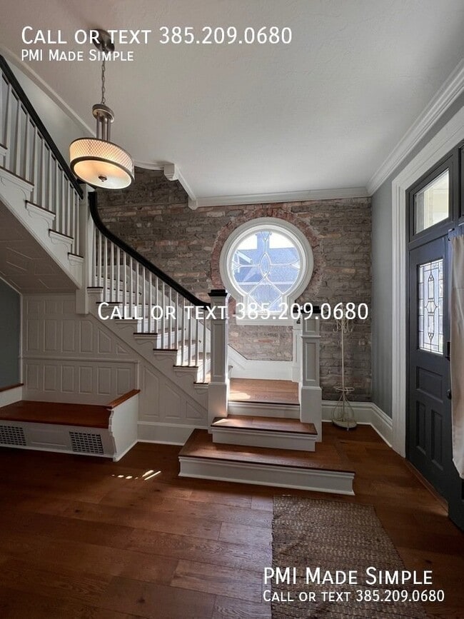 property at 213 S 100 E
