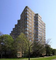 4 Park Vis Apartments