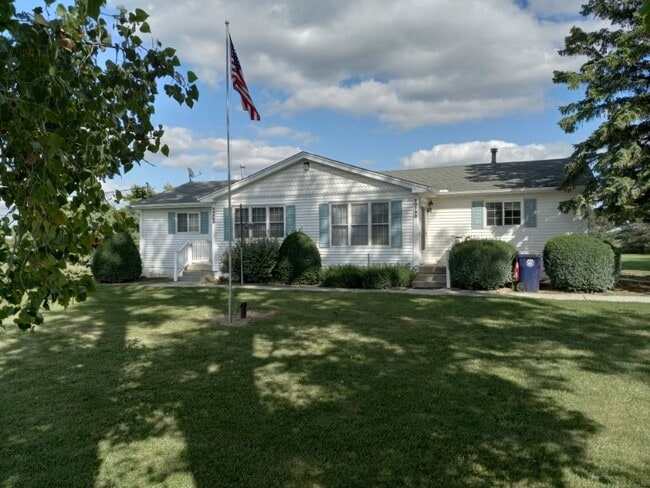 property at 80800 Cryderman Rd