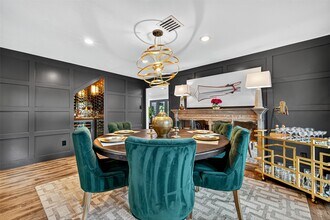 415 Ramblewood Rd in Houston, TX - Building Photo - Building Photo