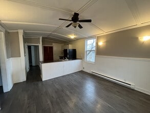 222 Church St in Moncton, NB - Building Photo - Building Photo