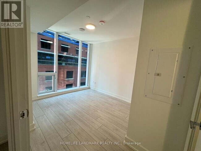 property at 15 Mercer St