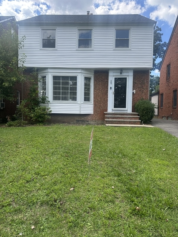 property at 1970 Staunton Rd