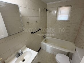 604 Nelson St in Rocky Mount, NC - Building Photo - Building Photo