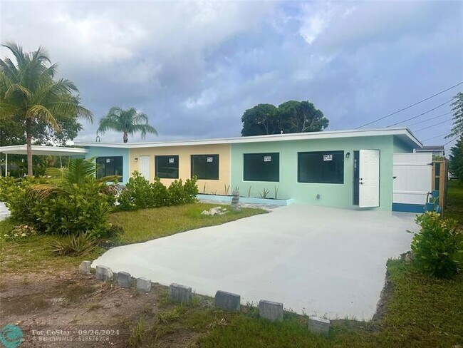 1230 S Federal Hwy-Unit -2 in Lake Worth Beach, FL - Foto de edificio - Building Photo