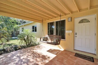 1601 Riverland Rd in Fort Lauderdale, FL - Building Photo - Building Photo
