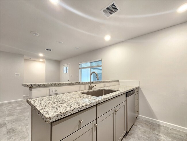 property at 5603 Arboles Dr