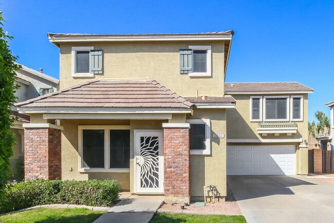 property at 2042 S 87th St