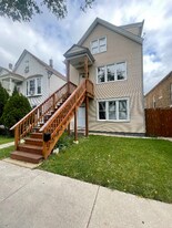 4509 S Talman Ave, Unit Fl 2 in Chicago, IL - Building Photo