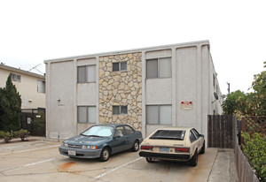 4467 Texas St Apartments