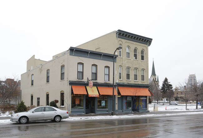 St Anthony Historic in Minneapolis, MN - Building Photo - Building Photo