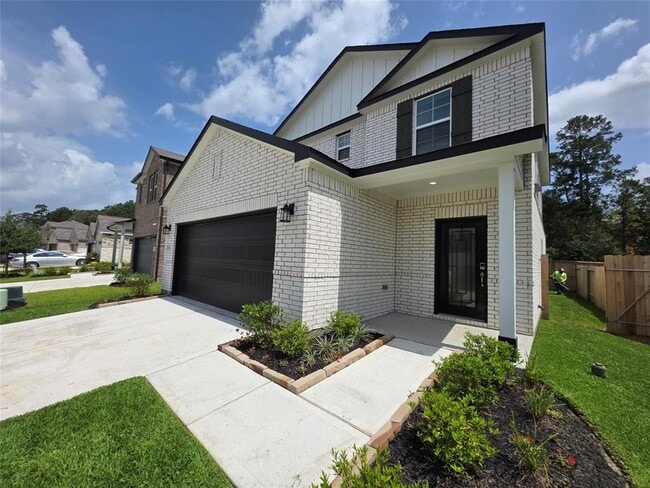 7878 Alset Dr in Magnolia, TX - Building Photo - Building Photo