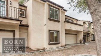 2729 Los Robles Rd in Thousand Oaks, CA - Building Photo