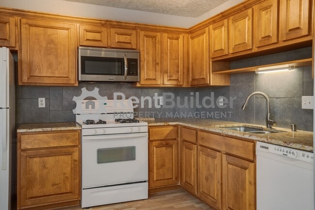 1272 Rosemont Ave NW in Albuquerque, NM - Building Photo - Building Photo