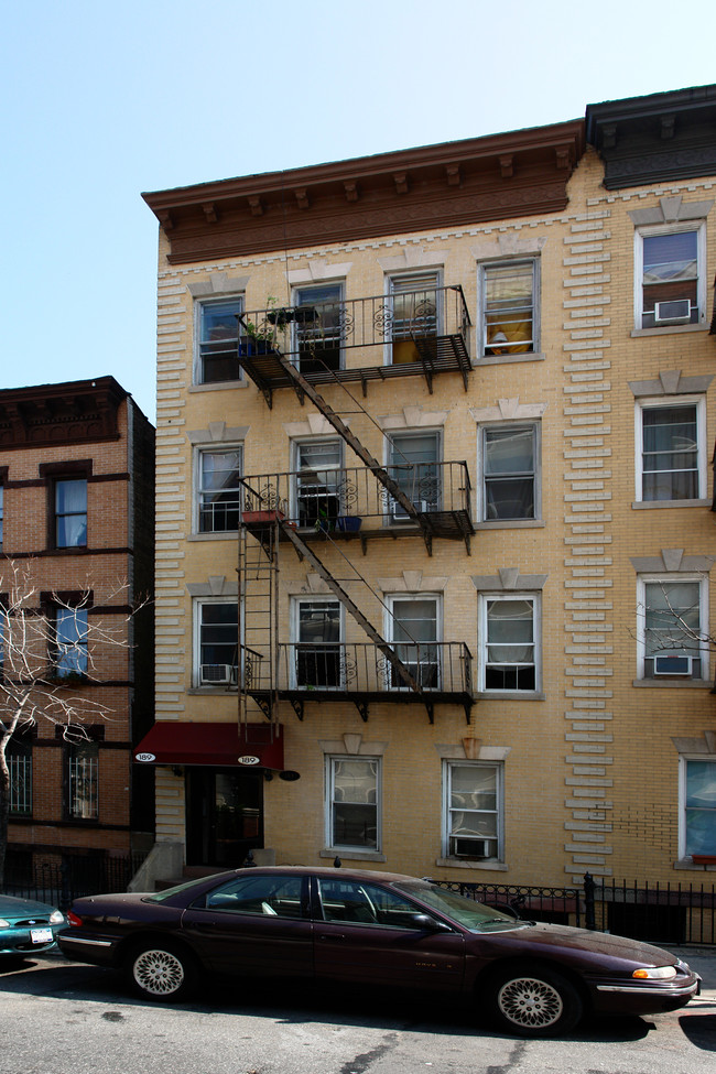 189 16th St in Brooklyn, NY - Building Photo - Building Photo