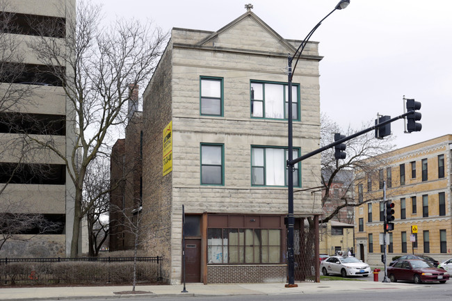 1401 N Western Ave in Chicago, IL - Building Photo - Building Photo