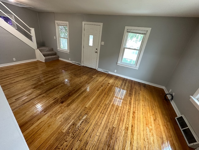 property at 1222 Kenilworth Ave