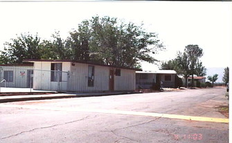 Vali-hi Mobile Home Parks Apartments