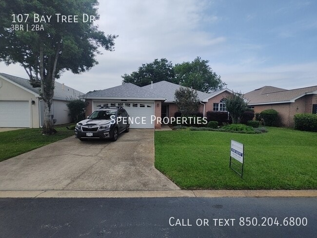 property at 107 Bay Tree Dr