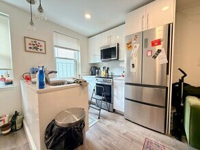 46 Melrose St in Boston, MA - Foto de edificio - Building Photo