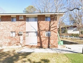 203 Valley View Ave, Unit #13 in Red Bank, TN - Building Photo