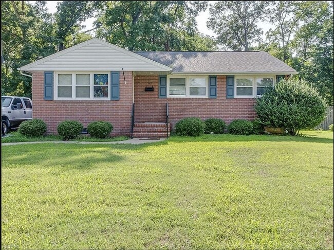 property at 70 Concord Crescent