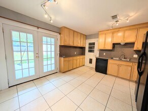 2511 52nd St in Lubbock, TX - Building Photo - Building Photo