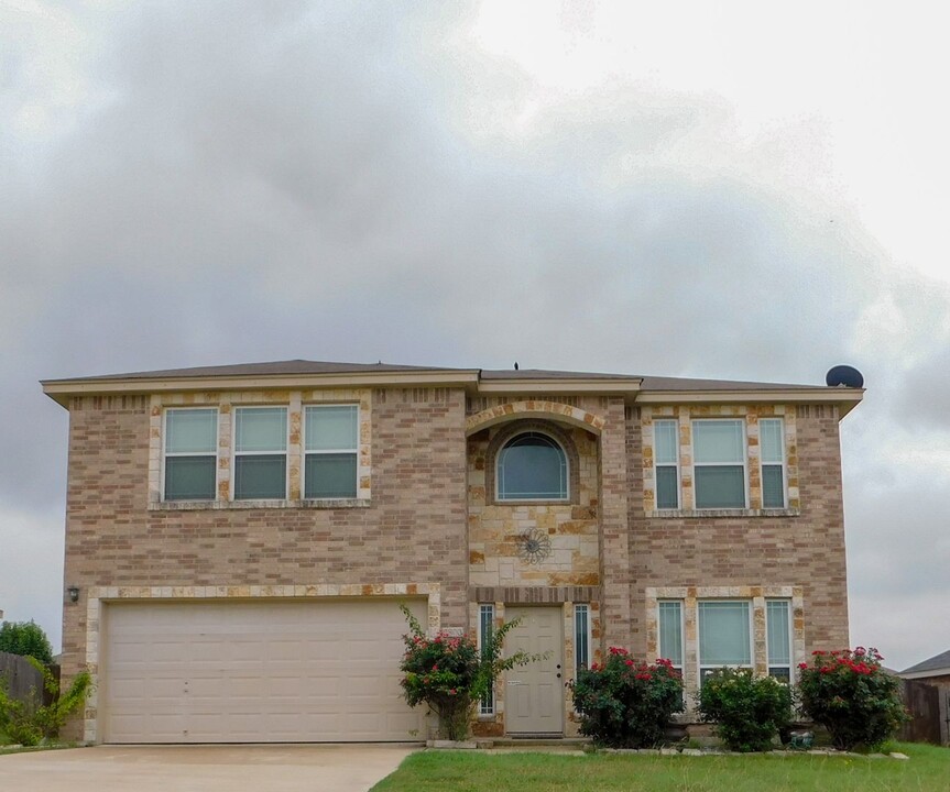 2800 Coal Oil Dr in Killeen, TX - Building Photo