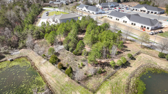 743-777 Prospect Ln in Fort Mill, SC - Building Photo - Building Photo