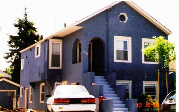 1210 Peach St in Alameda, CA - Building Photo - Building Photo