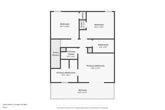 19420 Fridley Ln in Cornelius, NC - Foto de edificio - Building Photo