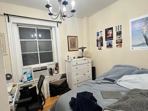 612 Columbus Ave, Unit 5A in Boston, MA - Foto de edificio - Building Photo