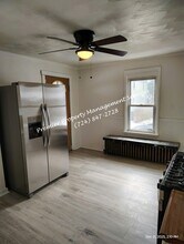 200 Jarvis St in Aliquippa, PA - Building Photo - Building Photo