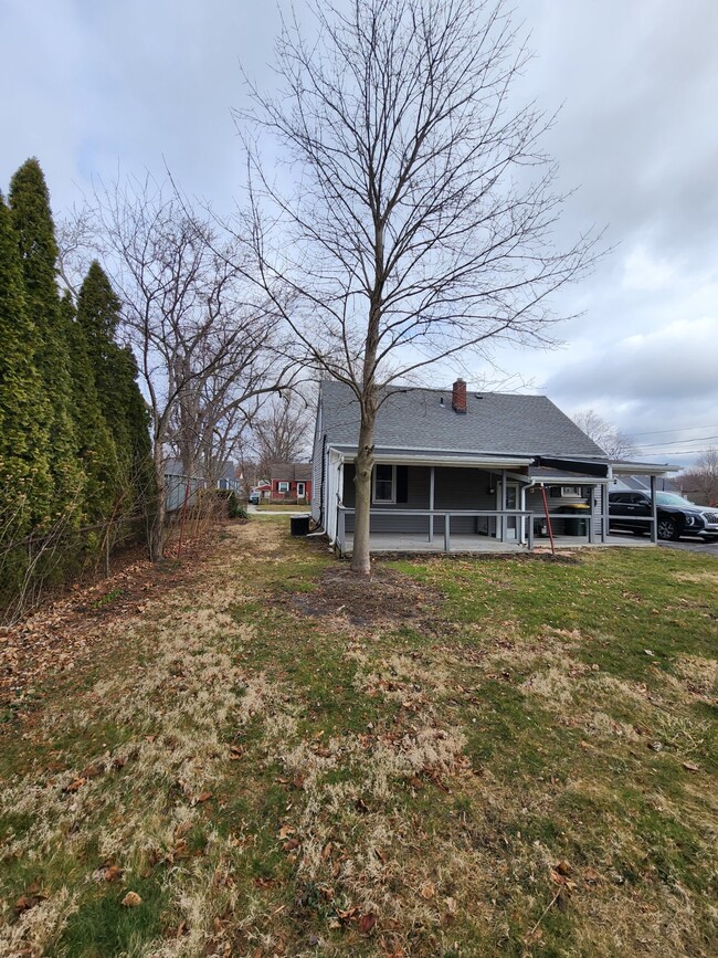 410 McKinley St in Valparaiso, IN - Building Photo - Building Photo