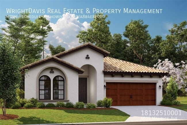 property at 4035 Maurice Ave