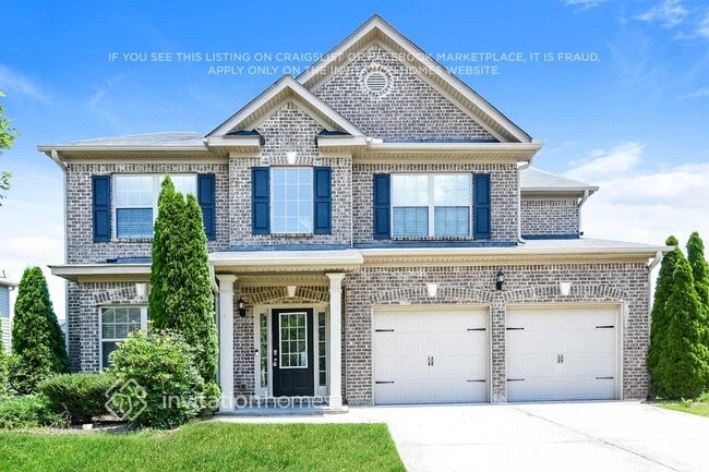property at 5395 Bucknell Trace