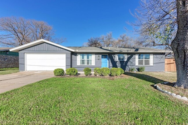 property at 4206 McKinney Falls Pkwy