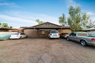 157 E Ingram St in Mesa, AZ - Building Photo - Building Photo