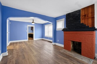 830 N 83rd St in East St. Louis, IL - Foto de edificio - Building Photo