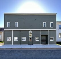 428 N Barstow St in Eau Claire, WI - Building Photo