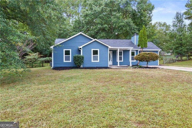 415 Manor Estates Dr in Stockbridge, GA - Building Photo - Building Photo