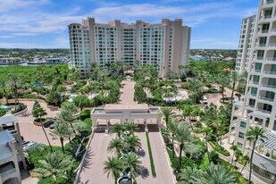3720 S Ocean Blvd in Highland Beach, FL - Building Photo