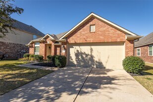 22314 Sheldonwood Court in Katy, TX - Building Photo