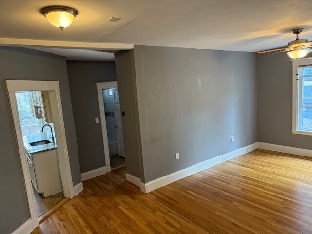 89 Lyndhurst St, Unit 2 in Boston, MA - Building Photo