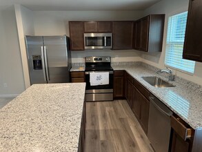 4701 Flat Bastion Dr in Raleigh, NC - Building Photo - Building Photo