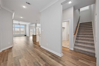 11726 Deepwater Ridge Way in Cypress, TX - Building Photo - Building Photo