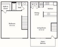 Harbour Point Apartments photo'