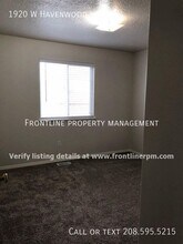 1920 W Havenwood Ave in Nampa, ID - Building Photo - Building Photo