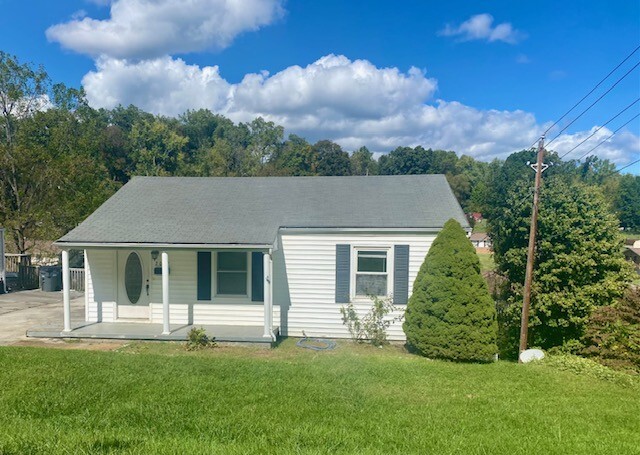 property at 2012 Holly St